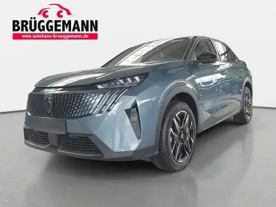 Gebraucht Peugeot 3008