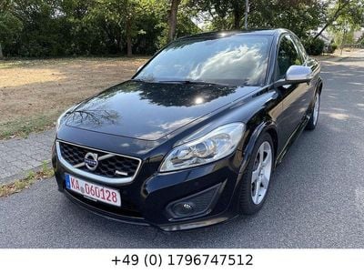 Volvo C30