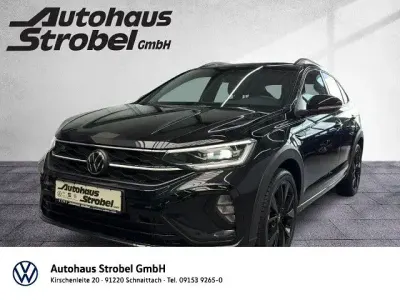 Gebraucht VW Taigo Style 110 PS (80 kW) 2023 Deep black perleffekt (metallic) SUV