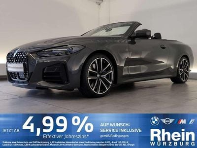 BMW 440
