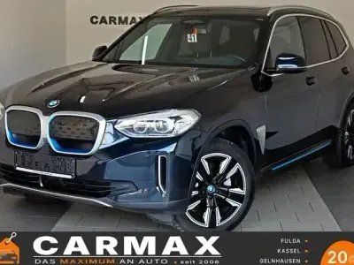 Gebraucht BMW iX3