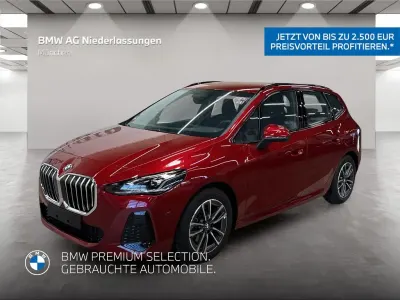 Gebraucht BMW 220