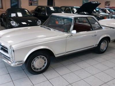 gebraucht Mercedes 250 SLPagode