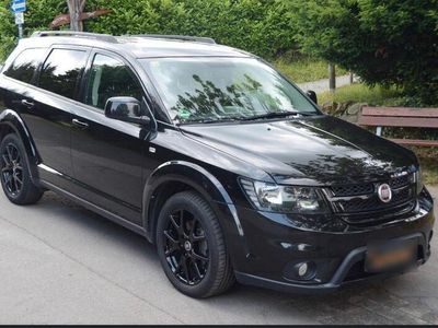 Fiat Freemont