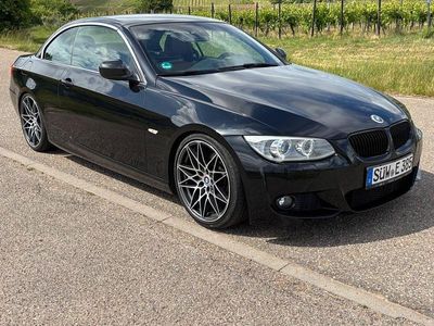 BMW 325 Cabriolet
