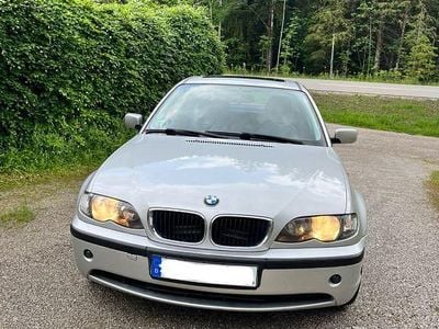 BMW 316