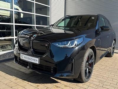 Nuova BMW X3 Comfort Edition 398 CV (292 kW) 2026 Nero SUV