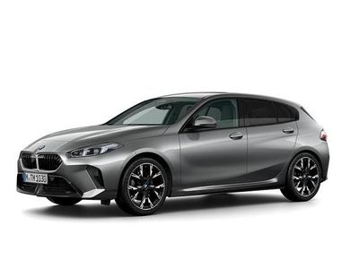 Neu 2025 BMW 120 Efficient Dynamics Kleinwagen | 40.190 € (Etwas zu teuer)