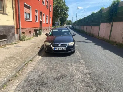 Gebraucht VW Passat