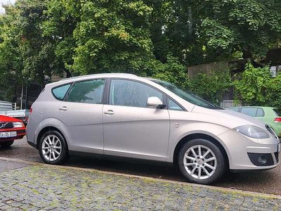 Seat Altea XL