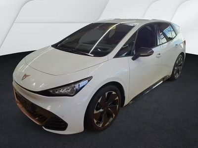 Usata Cupra Born e-Boost 169 kW (231 CV) 2025 Bianco Utilitaria