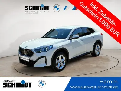 Gebraucht BMW X2
