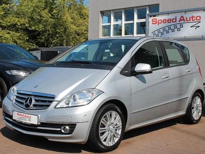 Mercedes A200