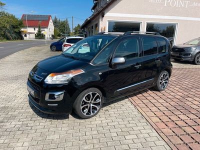 gebraucht Citroën C3 Picasso Selection