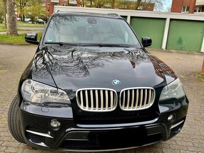 gebraucht BMW X5 E70