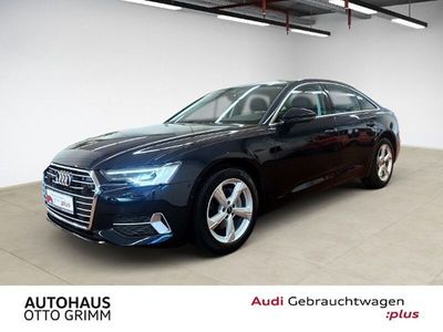 gebraucht Audi A6 Limousine Sport