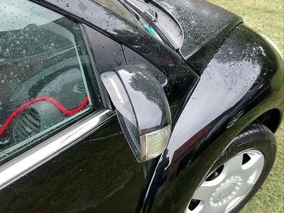 VW Beetle