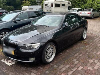 BMW 320 Cabriolet