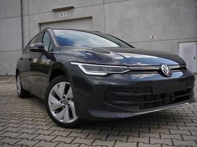 Uranograu Neu 2025 VW Golf VIII Kombi | 31.500 € (Superpreis)