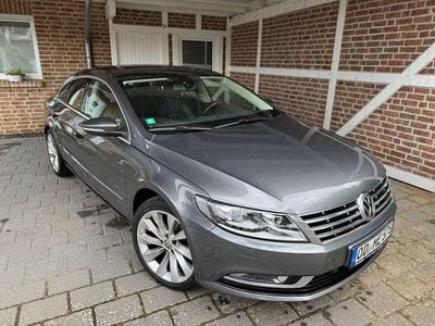 VW CC