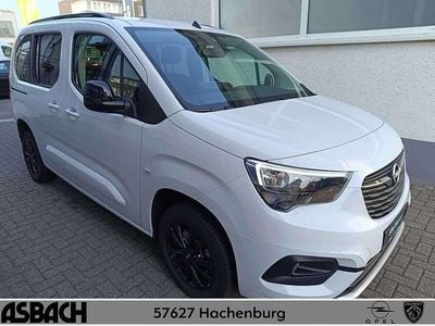 Opel Combo Life