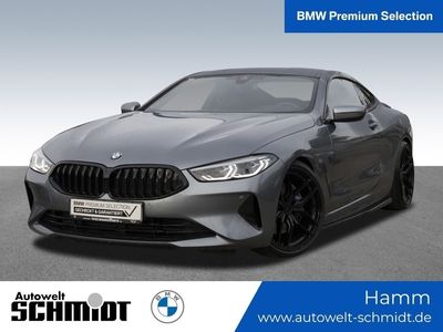 gebraucht BMW 840 d xDrive /// 2Jahre-BPS.GARANTIE