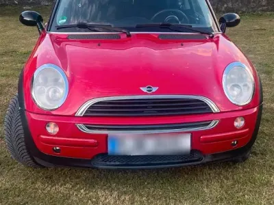 Gebraucht Mini ONE
