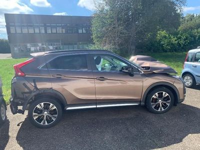 gebraucht Mitsubishi Eclipse Cross 