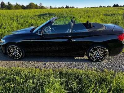 Gebraucht BMW 220