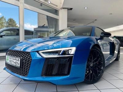 Audi R8 Coupé