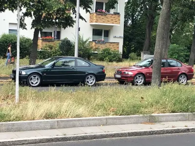 Gebraucht BMW 318