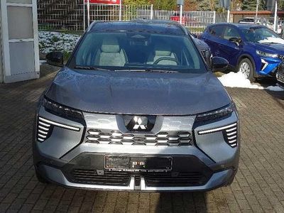 Nuova Mitsubishi Eclipse Diamant Edition 55 kW (75 CV) 2026 Grigio SUV