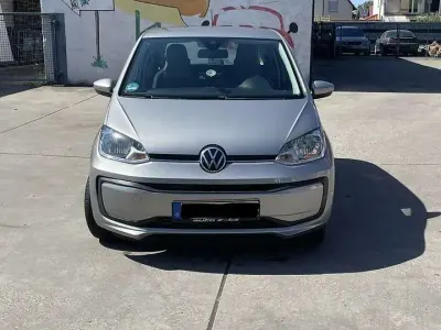 Gebraucht VW up!