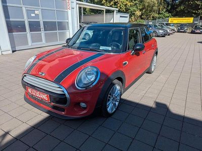 Mini Cooper D
