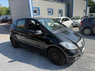 Gebraucht Mercedes A160