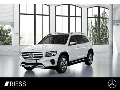 Mercedes GLB220