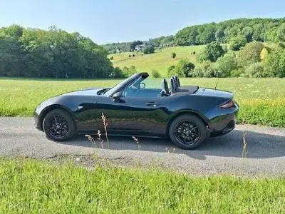Occasion Mazda MX5