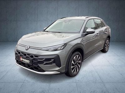 Neu VW T-Roc Life 116 PS (85 kW) 2026 Wolf grey metallic SUV