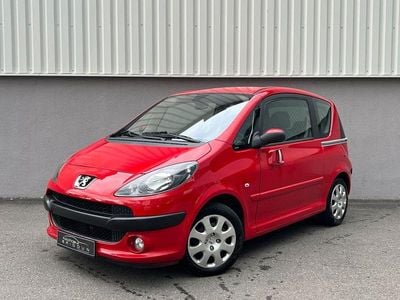 Peugeot 1007