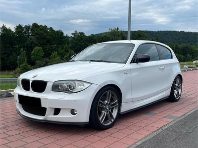 BMW 123 Coupé