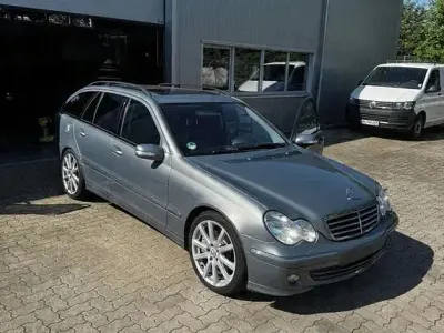 Gebraucht Mercedes 280