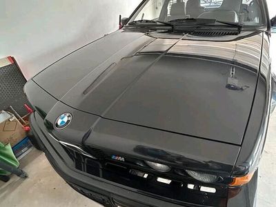 gebraucht BMW M635 CSi Handschalter, M6, no Alpina