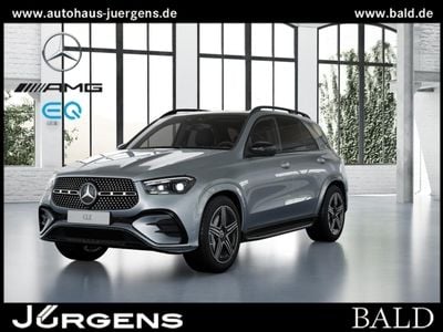 Mercedes GLE580