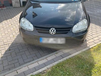 VW Golf IV