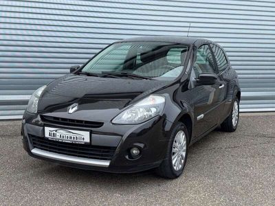 Renault Clio III