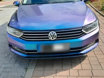 Gebraucht VW Passat 120 PS (88 kW) 2016 Andere farben Kombi