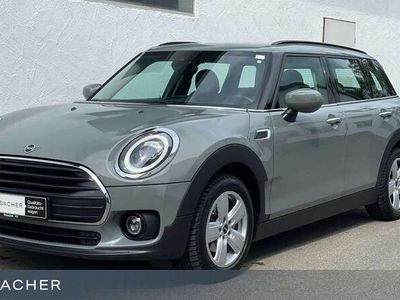 gebraucht Mini One Clubman "Chili",Navi,PDC