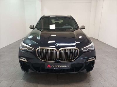 gebraucht BMW X5 M d Navi|SoftClose|Pano|LED