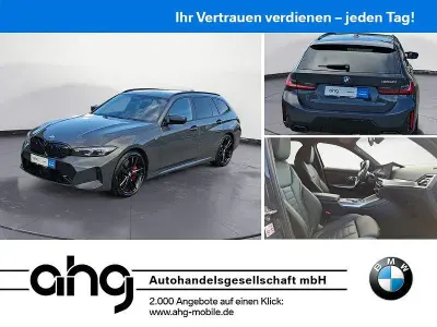 Gebraucht BMW M340