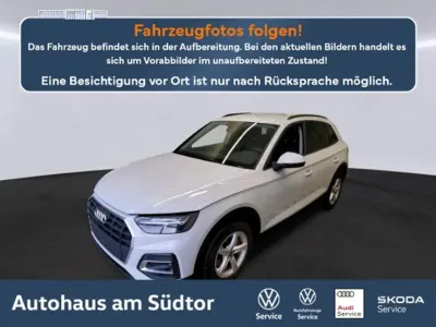 Gebraucht Audi Q5